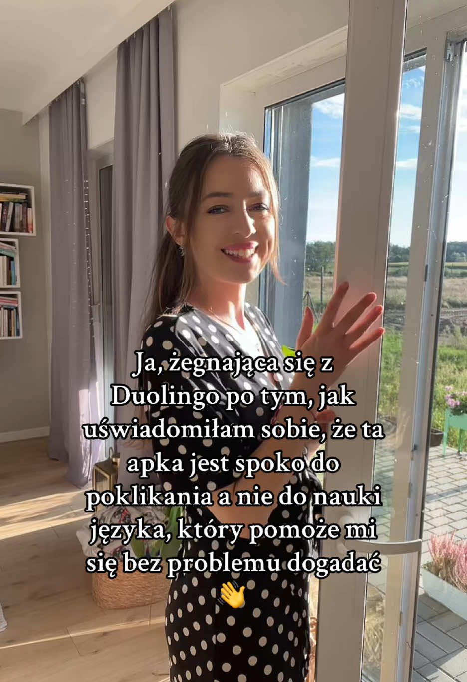 Z jakich aplikacji do nauki  korzystacie najczęściej? 🥰 #praktika #naukaangielskiego #dc #fyp 