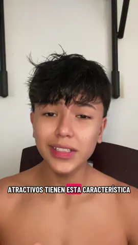 Eres atractivo?#crgfz #buety #GlowUp 