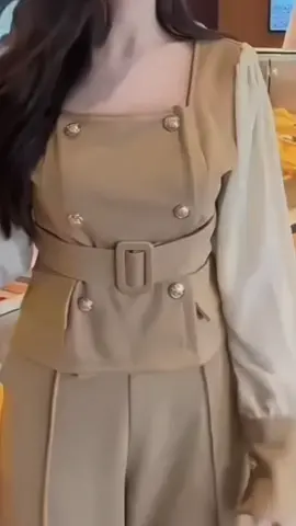 ขอให้มีเเรง ขอกำลังใจ 🙏🏻 #ฟีดดดシ #ชุดเซ็ทสวยๆ 