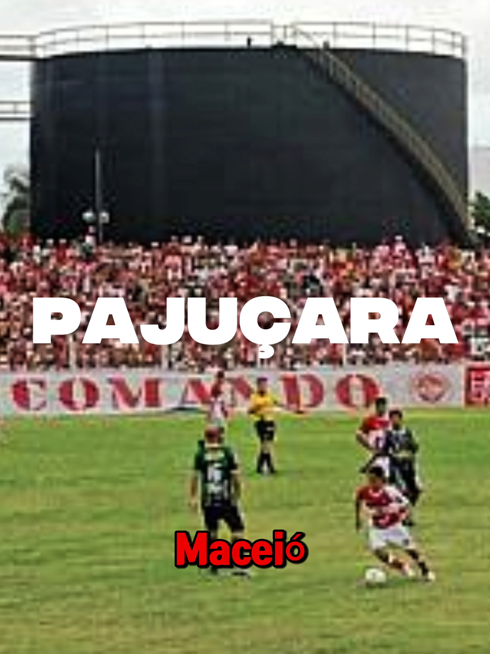 Do bairro da Pajuçara para o coração dos alagoanos. Feliz aniversário, CRB! 113 Anos 🔴⚪️  #crb #futebol #maceio #fyp #pajucara 
