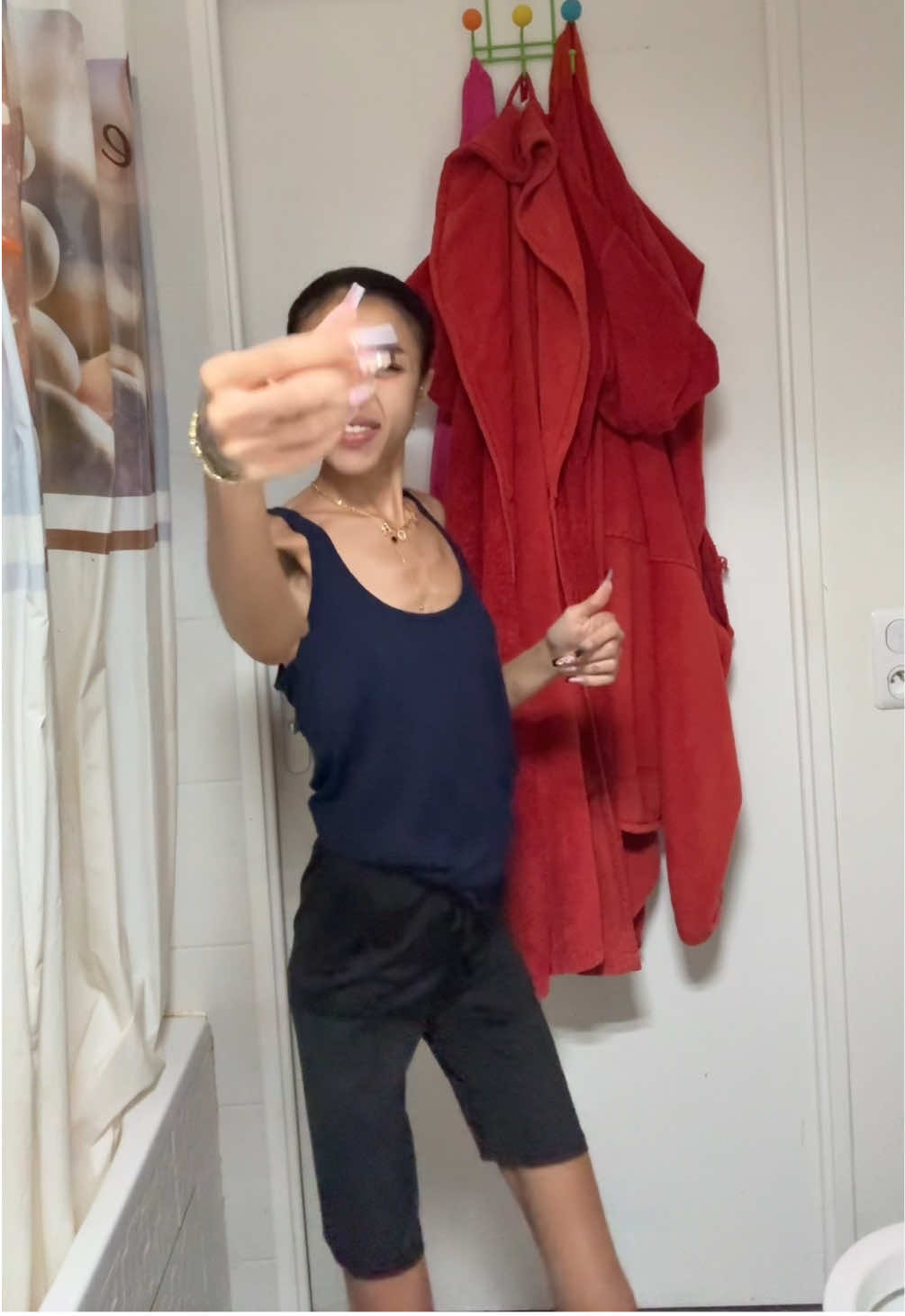 J’ai kiffer le son 😭