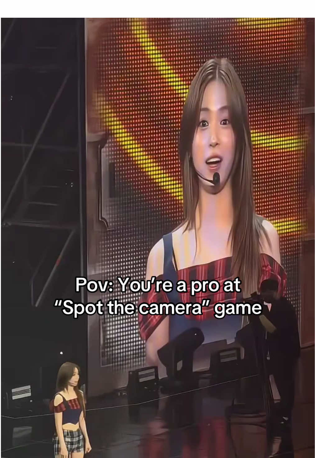 Ate too hard and left no crumbs behind ✨🥀 #itzy #itzyofficial #ryujin #foryoupage #fyp 