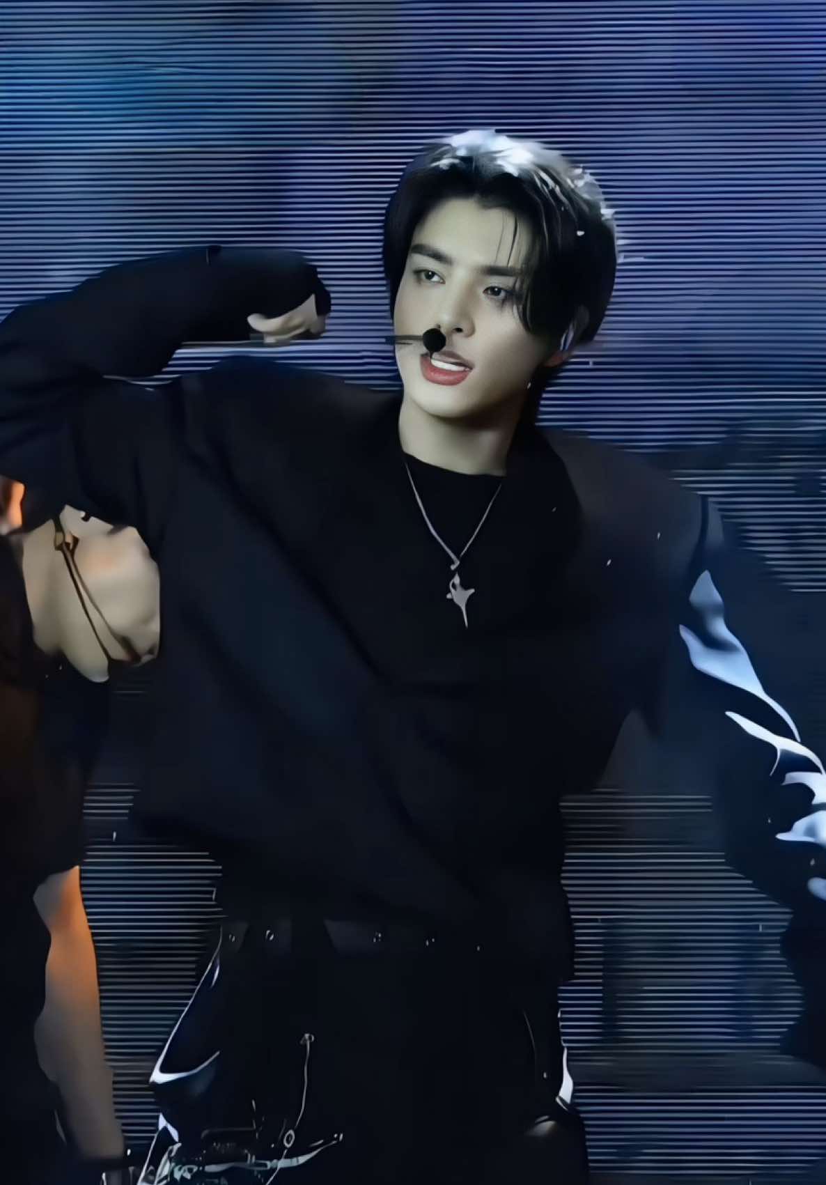 JAKE (ENHYPEN) | CRIMINAL LOVE | Fancam 250920 (THEGIVER_JAKE ) #JAKE #ENHYPEN #fancam #kpop 