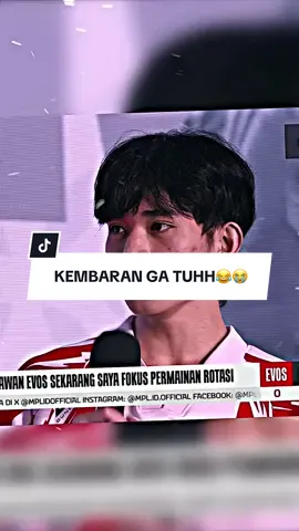 Kembar ga tuhh😂😭😭 #btrnnael #bigetronesports #mobilelegends #mobilelegendsbangbang #mobilelegends_id 