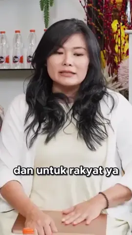 Peran Influencer dan Pemerintah dalam Menjaga Keadilan dan Narasi Positif!#f #fyp #densupodcast #malakaproject #ferryirwandi #dennysumargo #gustiajudewi #buzzer