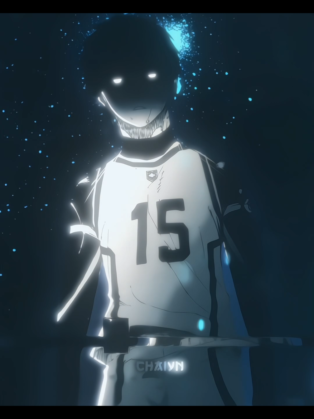 He liked it😜 #isagiyoichi #bluelock #isagiyoichiedit #bluelockedit #anime 