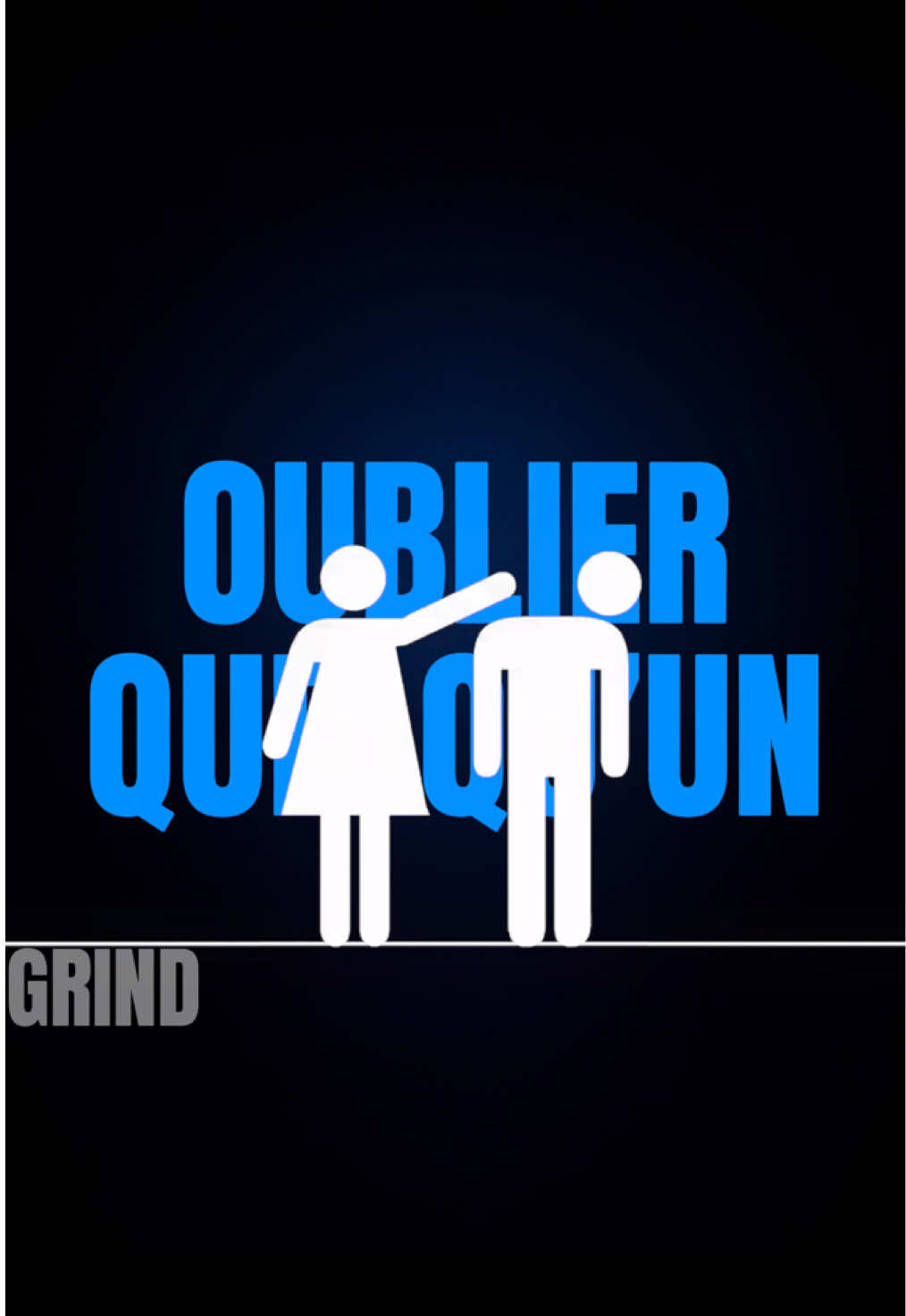 « Ce chapitre, il n’a pas besoin d’être parfait, juste d’être à toi ». Voici la meilleure façon d’oublier quelqu’un | #psychology #psychologyfacts #MentalHealth #santementale 