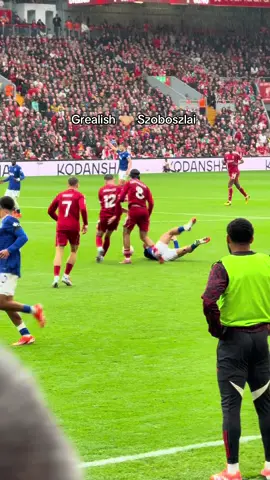 #szoboszlai #grealish #liverpool #everton #football 