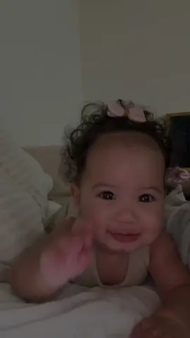 Happy 8 months baby💛. mommy loves you🥰. #babiesoftiktok #mybaby #fyp #viral 