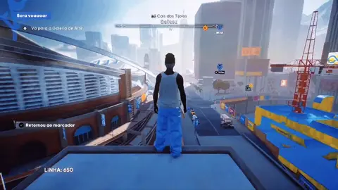 Cortei o dreads @roushinol #skate4 