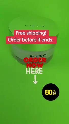 I'm soo much in love with this product. Try it guys, it works! MAELYS B-TIGHT Burn Mask - Packed With Hyaluronic Acid Skin Care Body Care Lift & Firm Buttocks Mask #MAELYSB-TIGHTBurnMask-PackedWith HyaluronicAcidSkinCareBodyCare Lift&FirmButtocksMask #MAELYSB-TIGHTBurnMask  #MAELYSB-TIGHT  #BurnMask  #TikTokShopRestock 