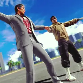 Stupid time remap practice cc yuegrimoire 1 shake robbi.sa6 #kiryukazumaedit #majimagoroedit #yakuzaedit #likeadragon 