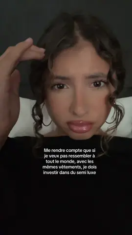 Donnez moi la monnaie #pourtoi 