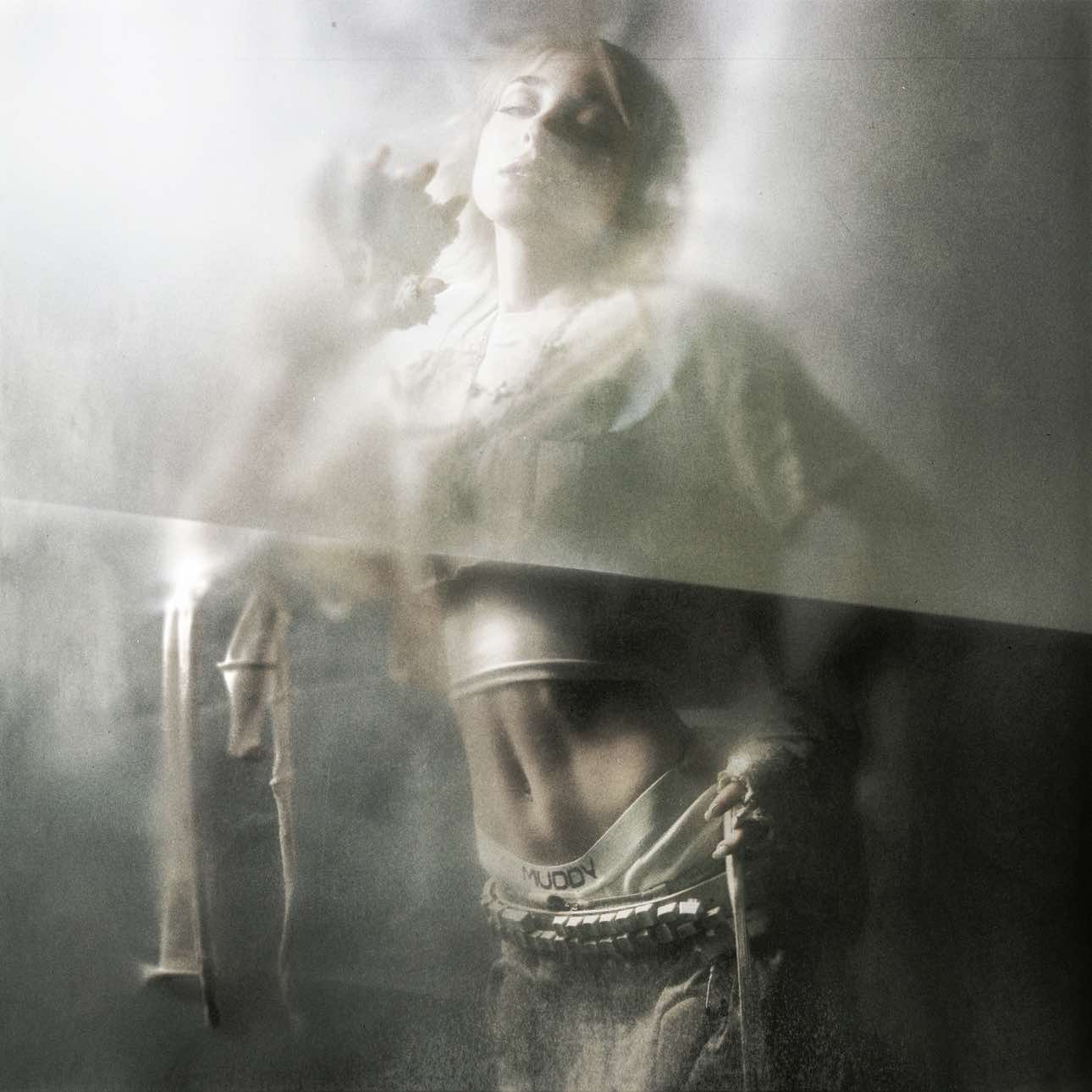 i’m trapped in your design 🕸️ #scifi #sophiepowers #musicvideo #upcomingartist #targetaudience 