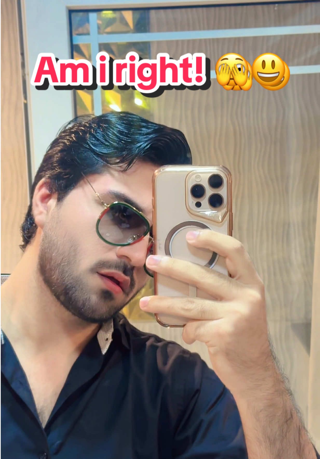 Am I right! 🫣😇 @😎 CRYPTO KING 🤑  : #foryou #anasafridiofficial #cryptoking #cryptoking_community #am_623826❤️ 