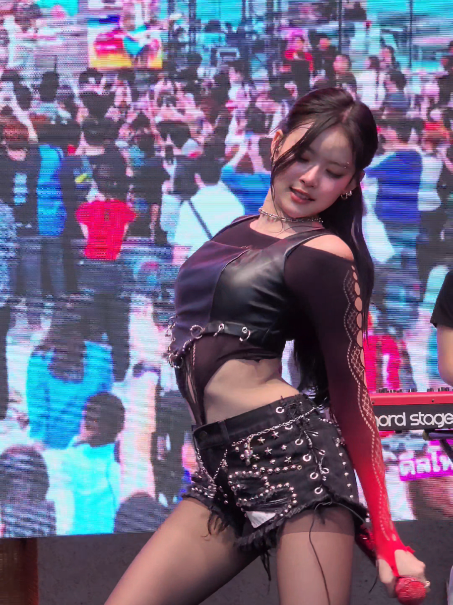 Oh Dejayou 🔥🔥 #mabelz_pixxie #pixxie #toyotabuzzวิภาวดี #toyotabuzz 