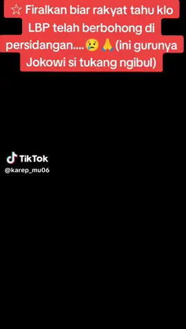 #KORUPTOR