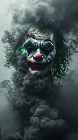 the joker new 🃏🎭💜 #capcut 