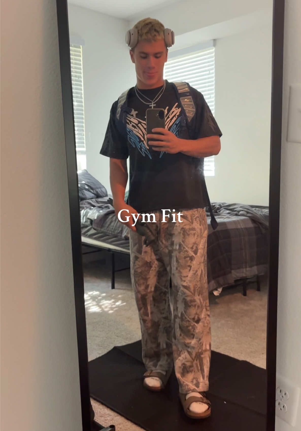 Gym Fitski For Today #Lifestyle #healthyliving #mindset #fashion #gym 
