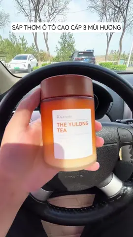 Sáp thơm dùng cho phòng khách, phòng ngủ, khử mùi xe hơi cực tốt hiệu quả lâu kéo dài 3-6 tháng