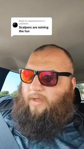 Replying to @saiyanlanterncc #foryou #howdy #geektiktok #