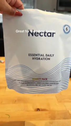 Hydration electrolyte packet ##nectar##electrolytes##hydrationpackfor 