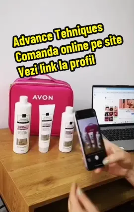 Transforma parul deteriorat in cel mai puternic si neted par de pana acum cu Advance Techniques Expert Line, creat cu tehnologie avansata pentru refacerea legaturilor firului de par. Setul contine: Sampon | 400 ml | Balsam Reviving Bond Repair | 250 ml | Tratament intensiv pentru par | 150 ml | De la un par degradat de soare la unul ingrijit, ca proaspat iesit de la salon Obtii cel mai puternic si neted par pentru parul deteriorat: Amplifica puterea parului Imbunatateste netezirea parului cu pana la 90% Dubleaza stralucirea Reduce de 3 ori ruperea firelor de par* Formulat cu tehnologia de reconstructie a legaturilor Fiberfusion si aminoacidul Arginina, pentru a reface instant legaturile firelor de par din interior spre exterior.  Comanda online vezi link magazin online la profil sau cere- mi linkul în privat #onlinemagazin #comenzionline #samponavon #fiberfusion 