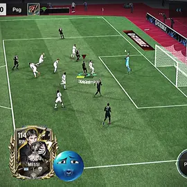 Messi bollon dor ☠️ #eafc #eafc24 #eafc25 #fifamobile #eafcmobile 