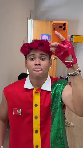 VOID como sempre kkkkk