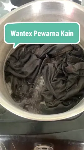 Coklat ke hitam  #fyp #wantexpewarnakain #wantexpewarnapakaian #pewarnakain #pewarnapakaian 
