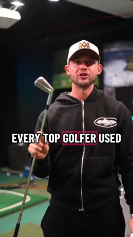 Every pro used to game blades… now almost none do. Blade vs modern cavity 3-iron — which one wins when we put the numbers to the test? ⛳️⛳️ #f#foryoug#golfg#golfprolaunchmonitor