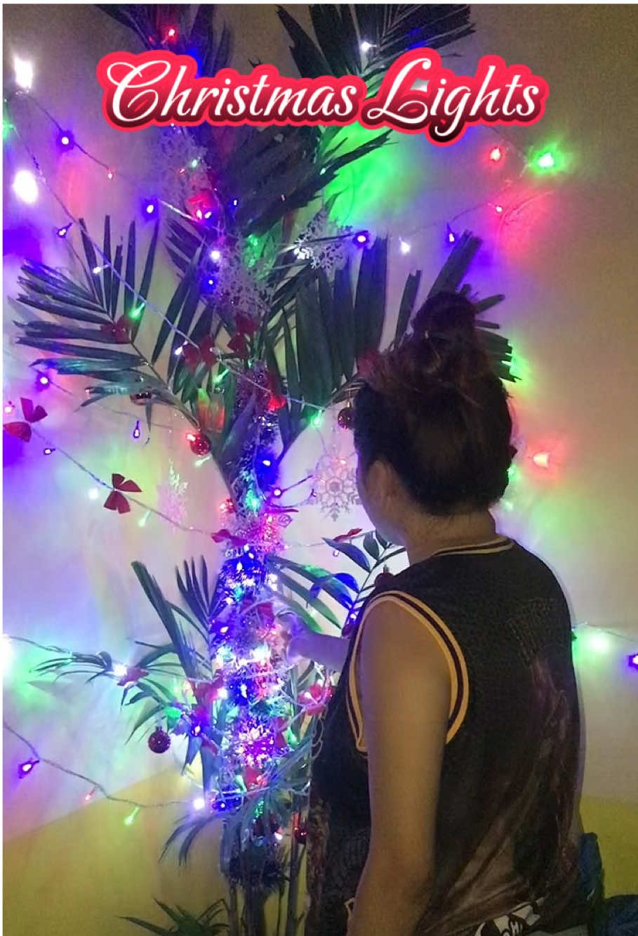 Christmas lights na napaka mura nalang #christmaslights #lightsforchristmas #christmaslightsdecorations 