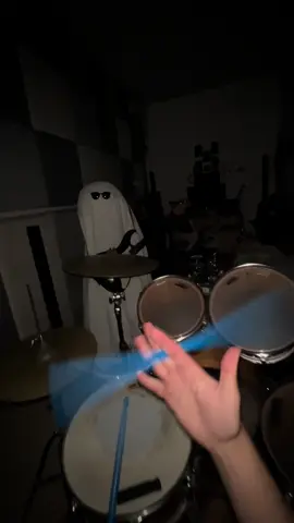 jakarta hari ini #revenge #drums 