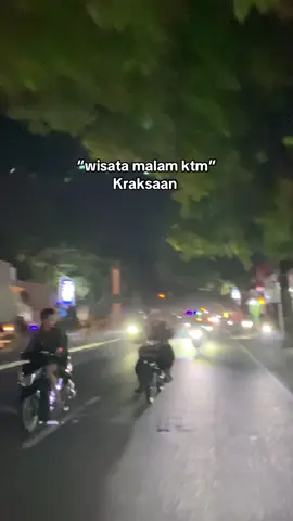 Ktm nyeni maseh #fype #ktmkraksaan #ktm 