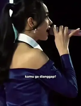 Dia ngomong aja bernada , bikin yg denger salting 😂 #lyodra #takdianggap #fyppppppppppppppppppppppp #masukberanda #lyodraginting 