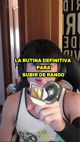 YA ME LO AGRADECEREIS… #Valorant #rutina #valoranttips #valorantgaming 