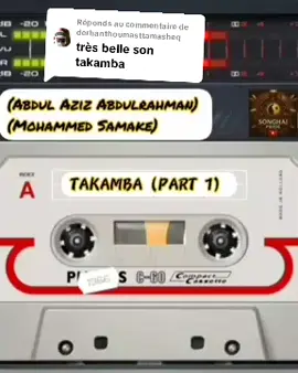 Réponse à @derhanthoumasttamasheq 