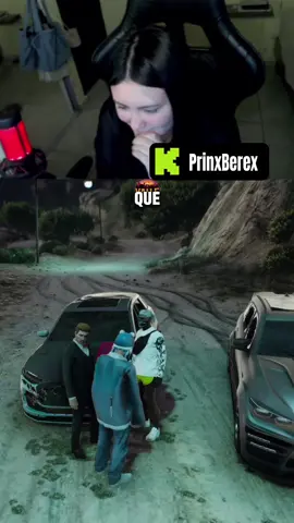 Mi novela 💔  #gtarp #vallesagrado #roleplay #prinxbere #alexandranerd 