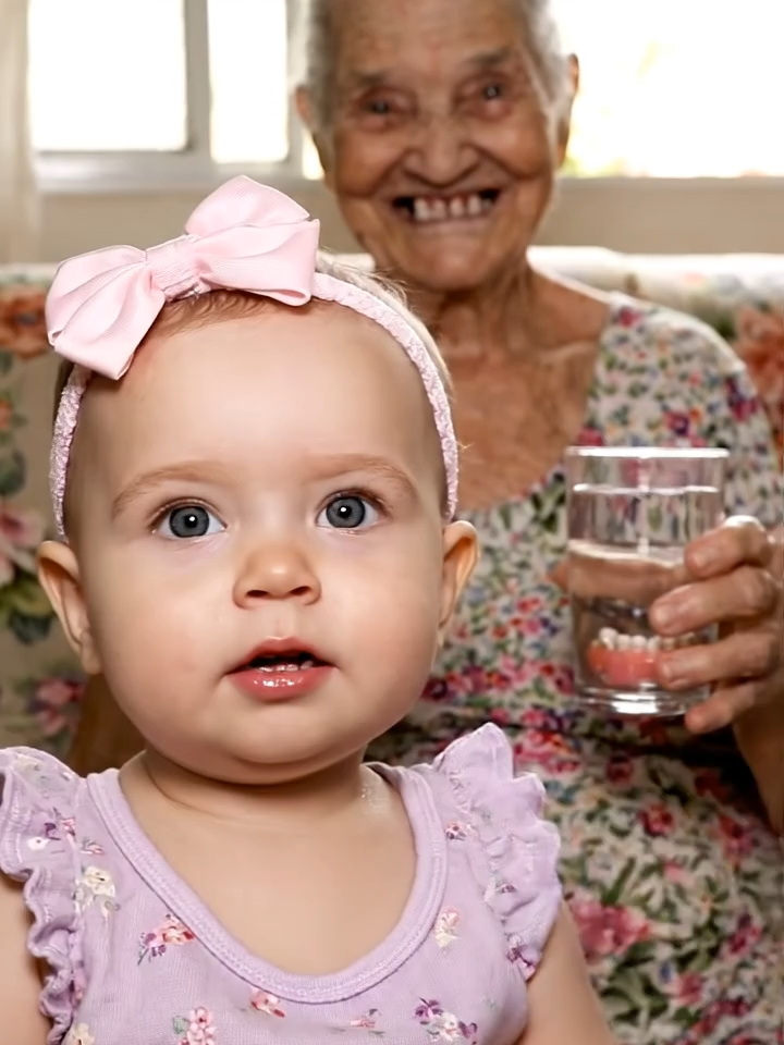 #viral #bebe #fofinho #meme #fyp #ia #inteligenciaartificial #baby #nenem #mamae