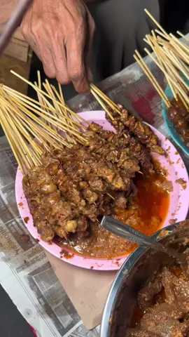 jajan stasiun cikini jakarta pusat #fyp #jajan #FoodFestOnTiktok 