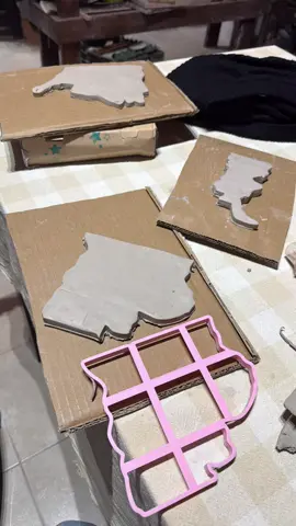 Enamorada del proceso.. falta pero me siento tan orgullosa 💙🤍💙