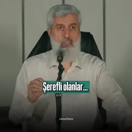 Sen şerefli olarak yaratıldın...  #alparslankuytul #aslanhoca #cesurhoca #kesfet #fypppppppppppppppppppppppppppppppppppppppppppppppppppppppppppppppppppp 