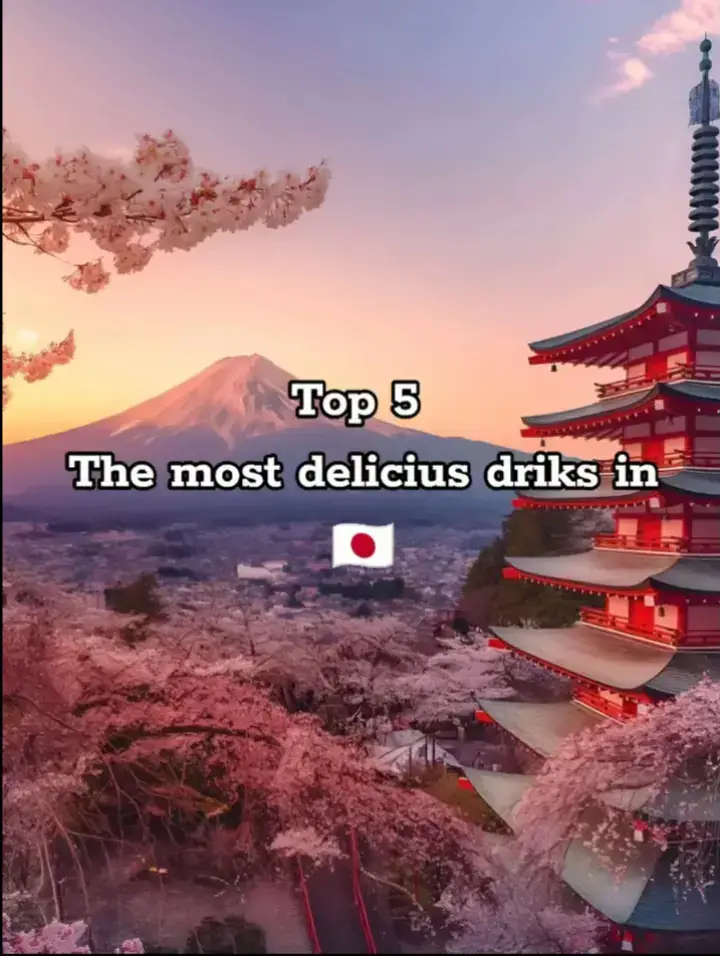 Most Delicius Drks In Japan #japan #UmaMusume #fyp  #manhattancafe