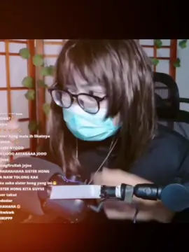 omg ada yang cosplay sister hong @SUJEJO #edit #fypage #sujejo 