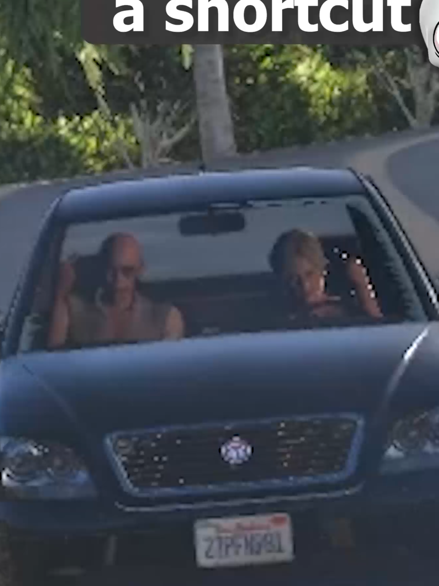 They might break up after this 💀