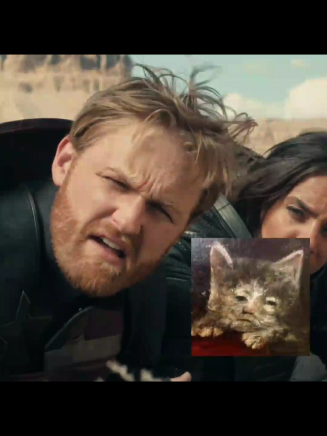 posting because im going through the worse time rn but heyy john walker and gee #mcu #fyp #johnwalker #thunderbolts #wyattrussell 