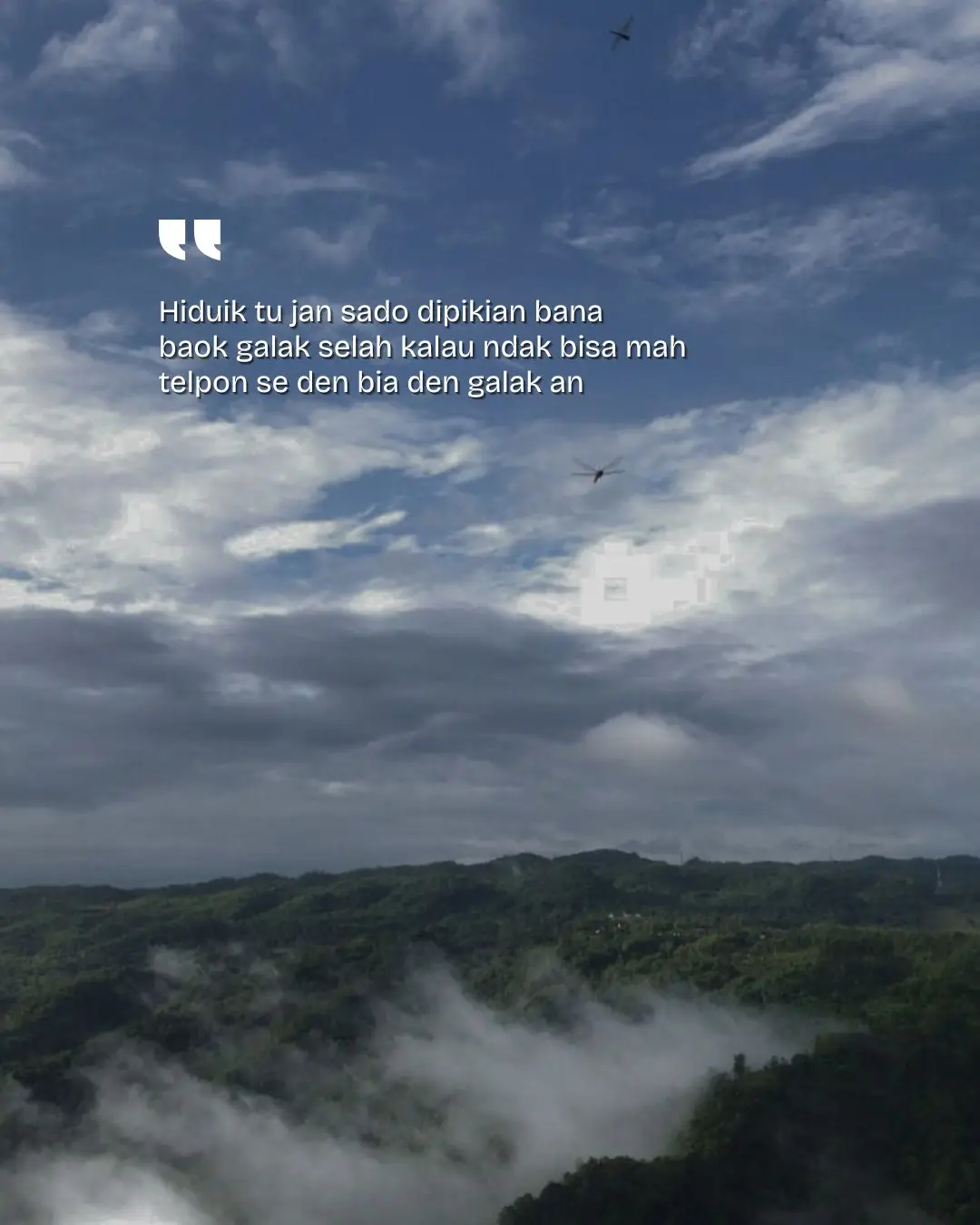 #quotes #kutipanminang #fyp 