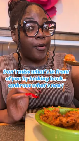 You miss out when you start looking back! #letsventbykiara #dontlookback #movingforward 