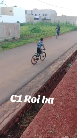 sonni dro C1 Roi ba Champoin 🏆🏆🏆🥇🥇🥇