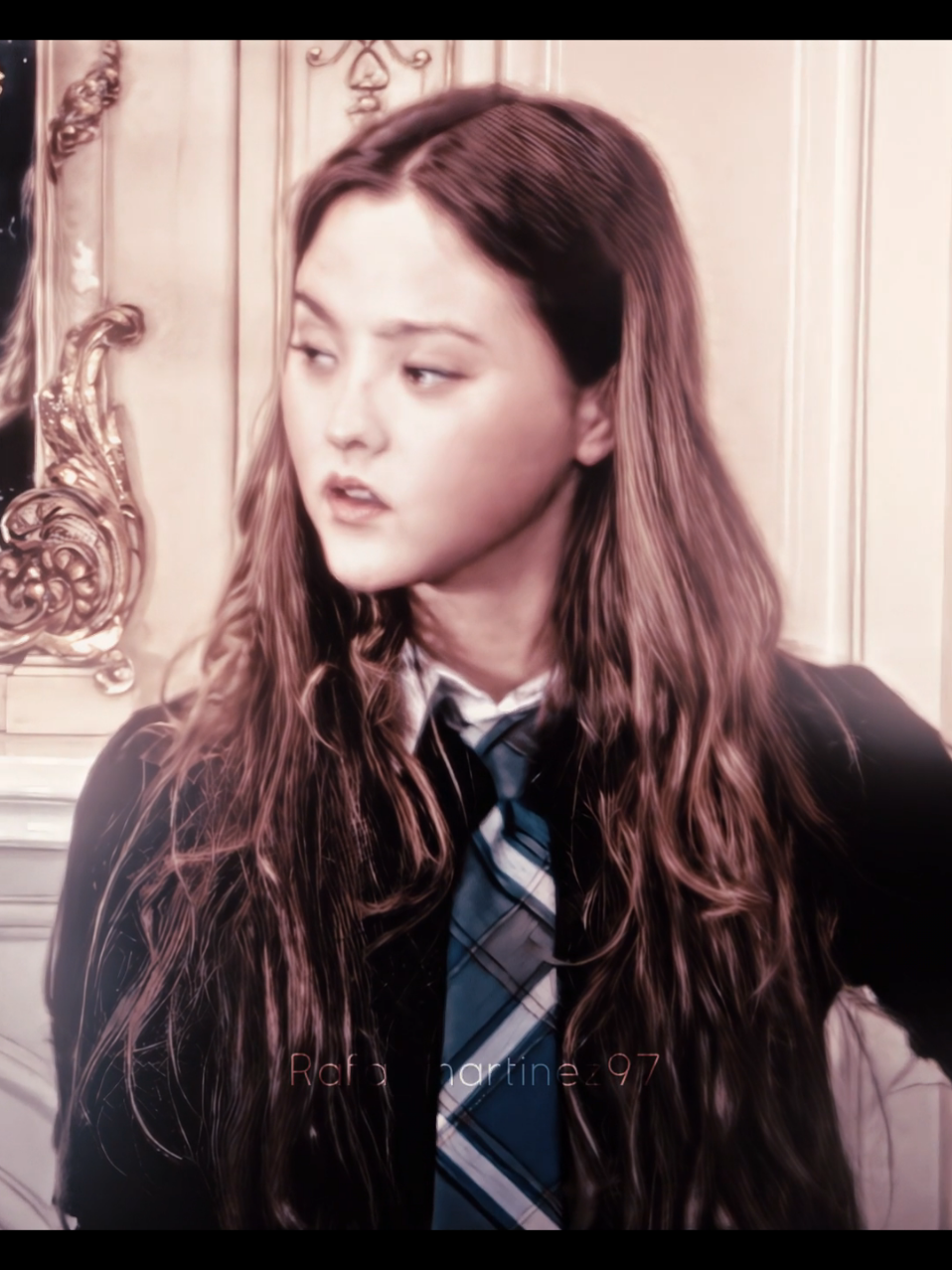 She will be back in fast and furious 11 // #dominique #debs #devonaoki #dominiqueedit #edit 